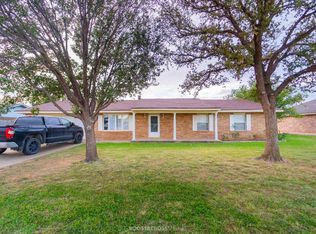 205 W Jarrell St, Lubbock, TX 79403