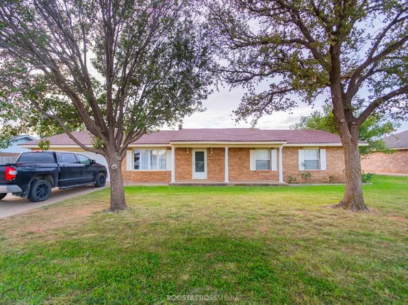 205 W Jarrell St, Lubbock, TX 79403