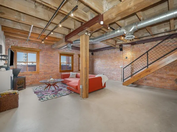 1221 W Railroad Alley Ave #9, Spokane, WA 99201