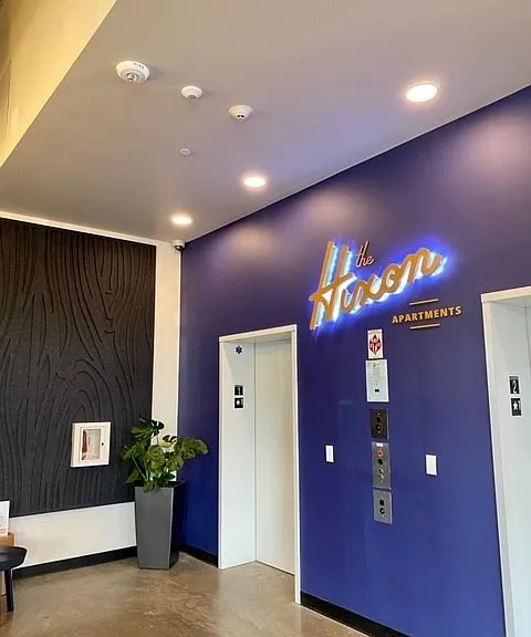 The Hixon at Westside Yard — Photo 15