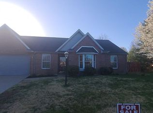 3900 Timber Point, Evansville, IN 47715