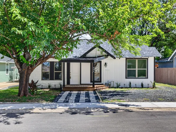 924 Nolte Dr, Dallas, TX 75208