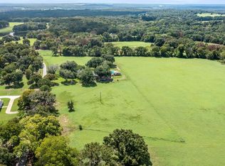 8968 Mill Run Rd, Athens, TX 75751