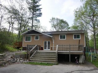 18998 N County Road 459, Hillman, MI 49746