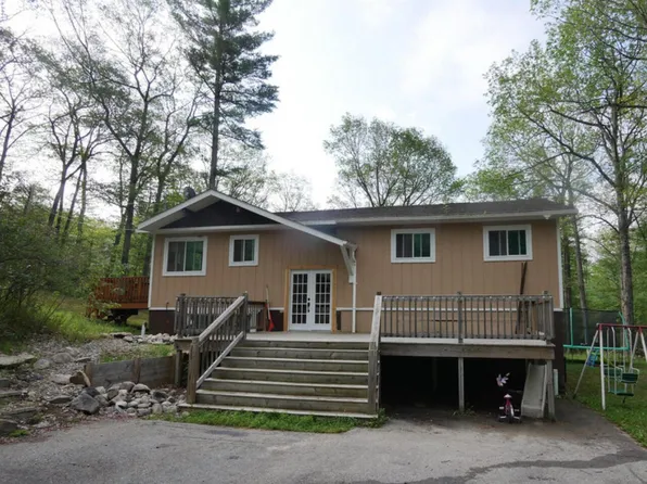 18998 N County Road 459, Hillman, MI 49746