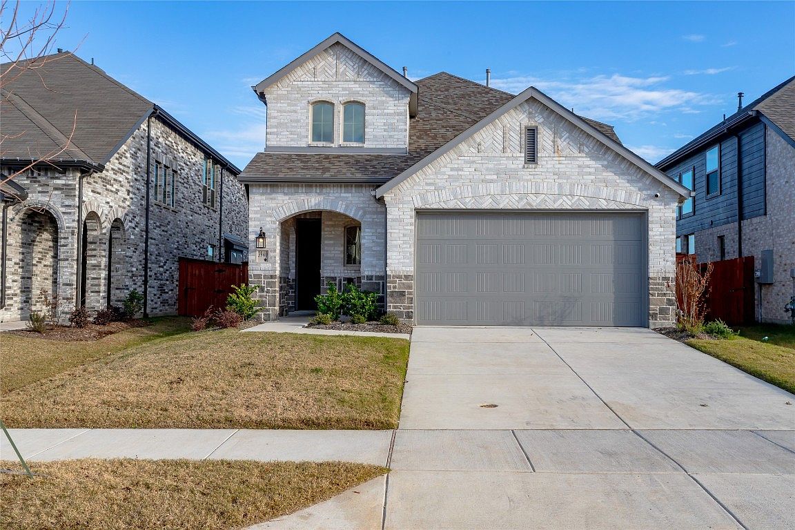 3940 Chesapeake Ln, Forney, TX 75126 Zillow