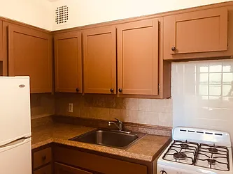 Rented by Amrols Housing Corporation