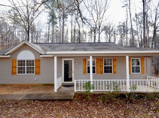 3174 Trussell Rd, Alexander City, AL 35010