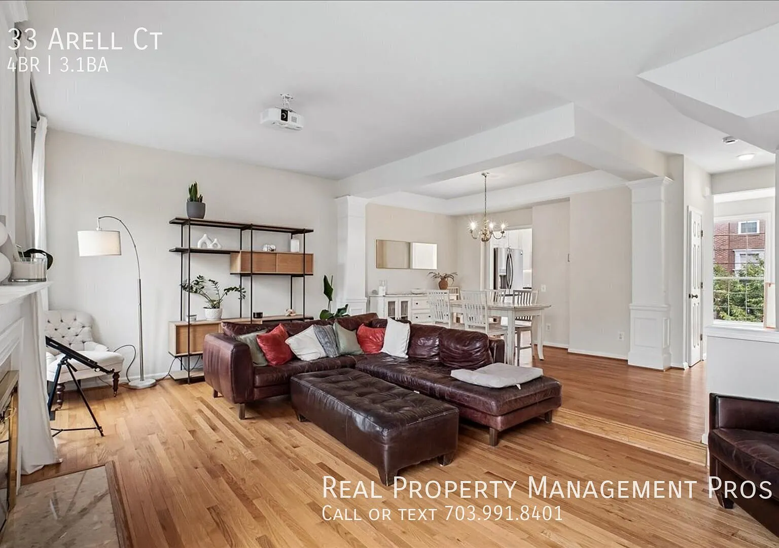 Minutes to Old Town with a Garage & Private Outdoor Space! — Photo 4