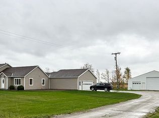 4098 Redman Rd, Port Hope, MI 48468