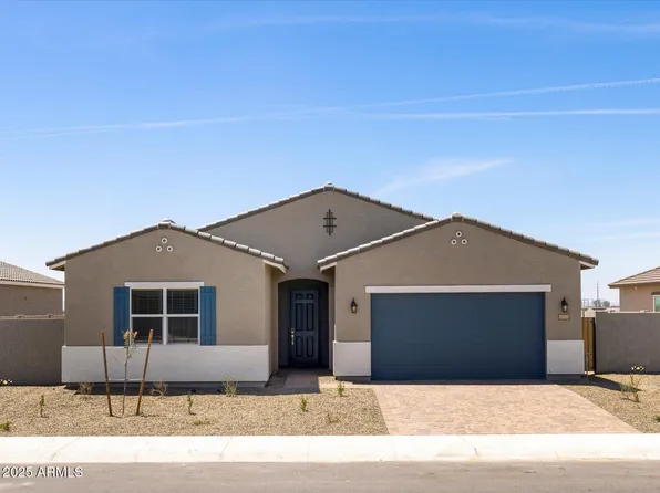 17621 W PIERSON Street, Goodyear, AZ 85395