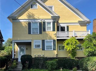 15 Vick Park #A, Rochester, NY 14607