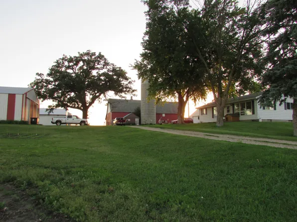 11293 County Road 3 SW, Cokato, MN 55321