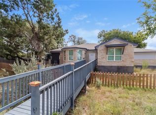 3959 Outpost Trce, Lago Vista, TX 78645