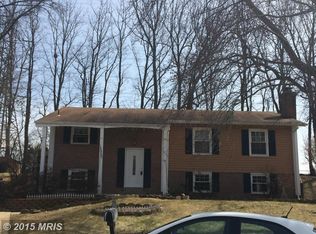 12903 Sturbridge Rd, Woodbridge, VA 22192