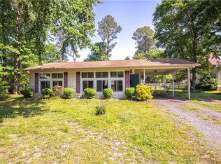 3706 N Light Dr, Chester, VA 23831