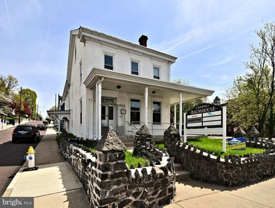 225 N Main St, Sellersville, PA, 18960