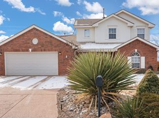 22 Pinon Ave, Los Lunas, NM 87031