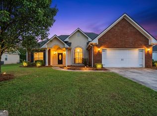 116 Sarakay Cir, Macon, GA