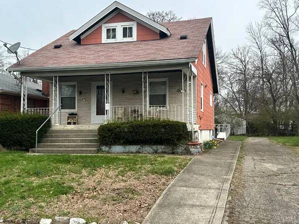 4224 North Ave, Cincinnati, OH 45236