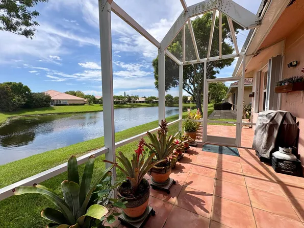 315 CORAL TRACE Lane, Delray Beach, FL 33445