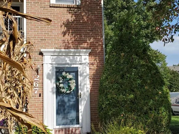 267 Devon Way #1420, Levittown, PA 19057