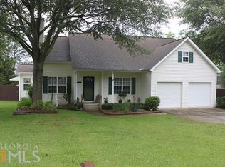 217 Mitchell Dr, Barnesville, GA 30204
