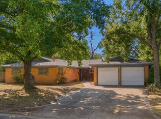 6904 Jewell Ave, Fort Worth, TX 76112