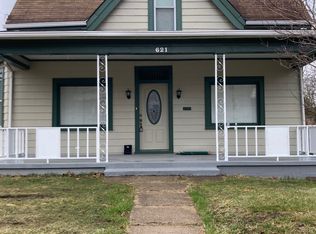 621 Monroe Ave, Pittsburgh, PA