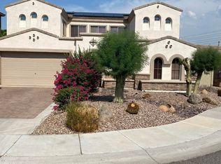 7816 S 6th Dr, Phoenix, AZ 85041
