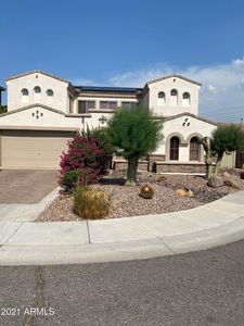 7816 S 6th Dr, Phoenix, AZ, 85041
