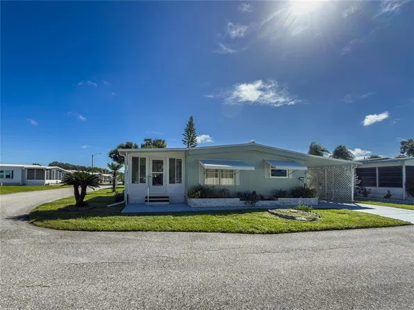 808 53RD AVENUE E #223, BRADENTON, FL 34203
