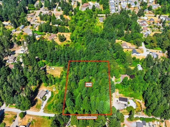 0 S 356th Street, Auburn, WA 98001