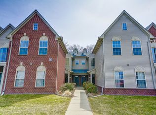 1031 Addington Ln, Ann Arbor, MI 48108