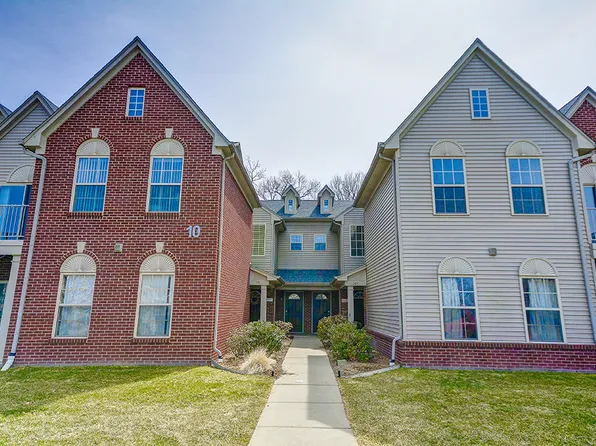 1031 Addington Ln, Ann Arbor, MI 48108