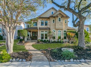 24834 Fairway Spgs, San Antonio, TX 78260