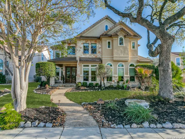 24834 Fairway Springs, San Antonio, TX 78260