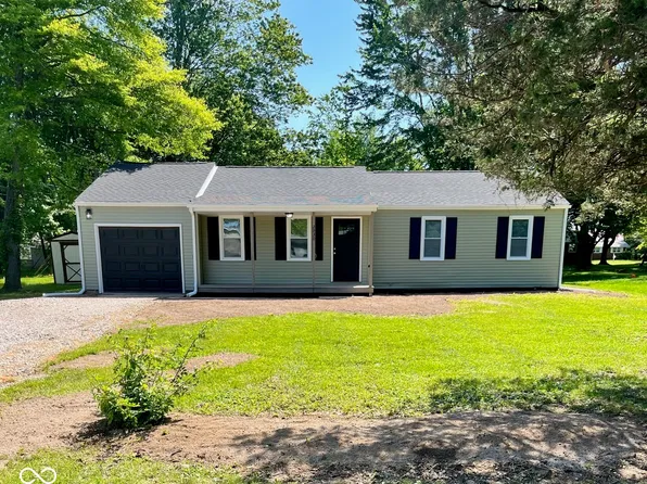 2930 Kentucky Ave, Madison, IN 47250