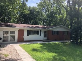 4030 N Baugh Rd, Bloomington, IN 47408