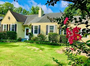 3224 Wilmington Rd, Montgomery, AL 36105