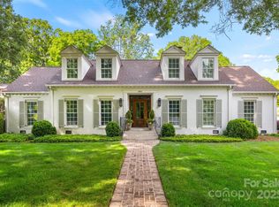 2900 Wickersham Rd, Charlotte, NC 28211