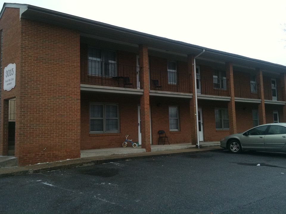 1st image of 3025 Forest Hills Cir APT C