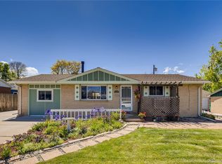1633 S Yukon St, Lakewood, CO 80232