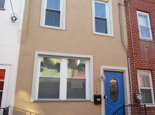 2240 Earp St, Philadelphia, PA 19146