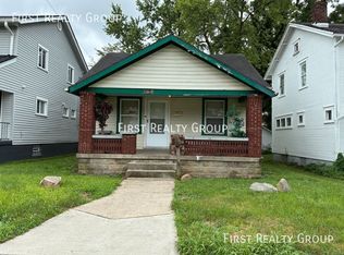 3216 Hoover Ave, Dayton, OH 45402