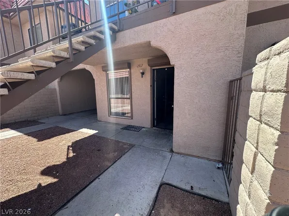 4300 N Lamont St APT 282, Las Vegas, NV 89115