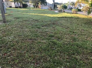 2023 Saint Lucie Blvd LOT 25, Fort Pierce, FL 34946