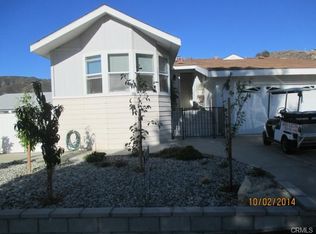 35109 Highway 79 SPC 166, Warner Springs, CA 92086