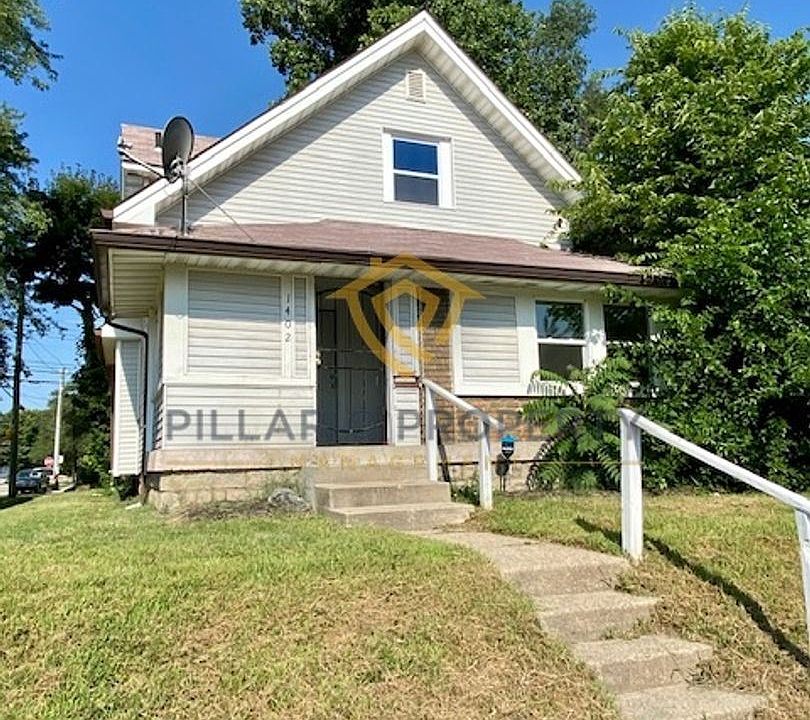 1st image of 1402 King Ave