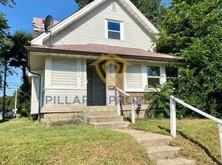 1402 King Ave, Indianapolis, IN
